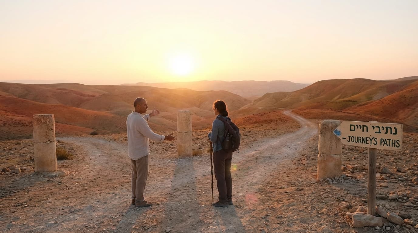 אלעד יעקובוביץ׳ - מנטור זוגיות