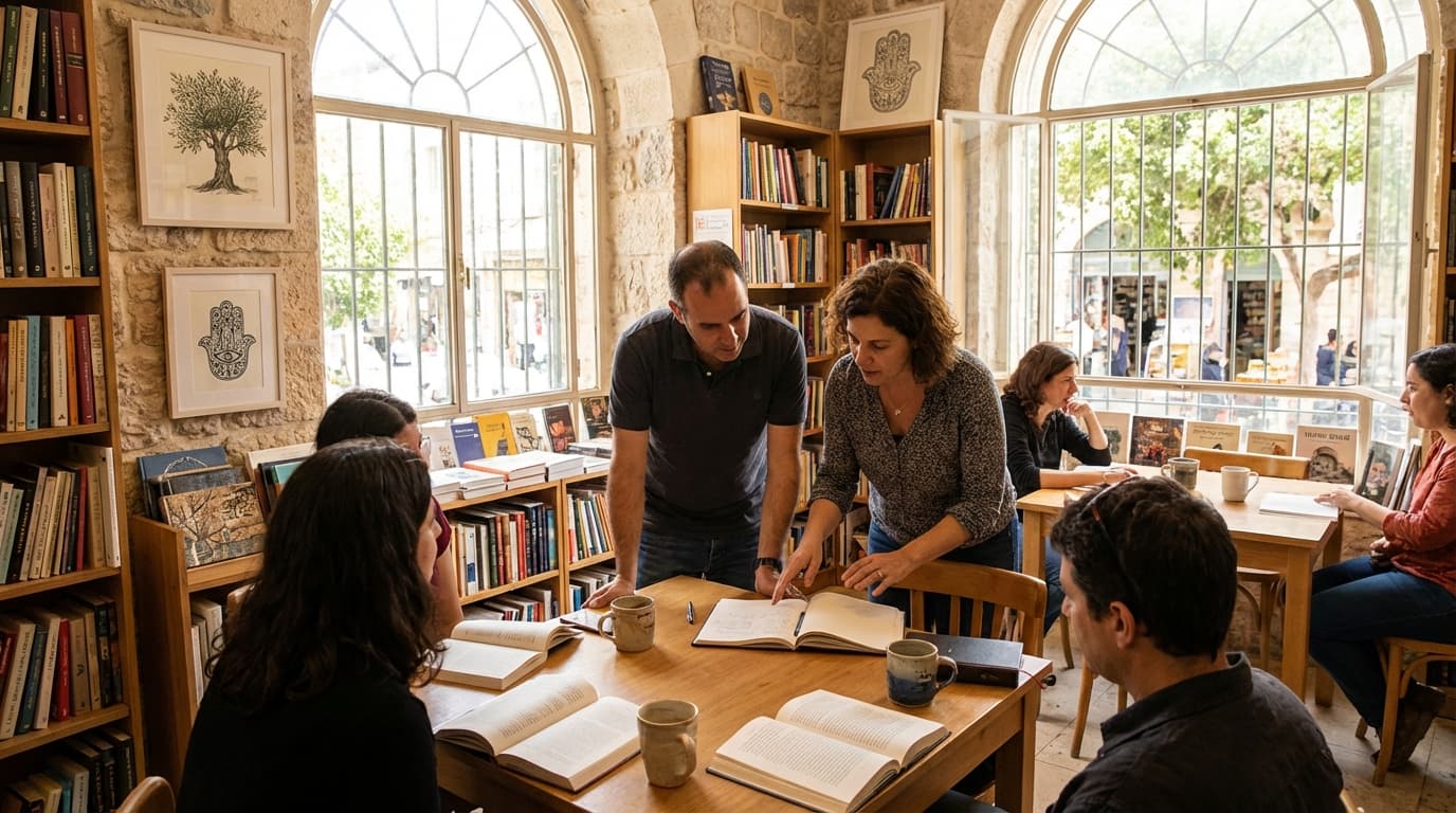 בלוג אומנות הקשר - מאמרים לרווקים ורווקות
