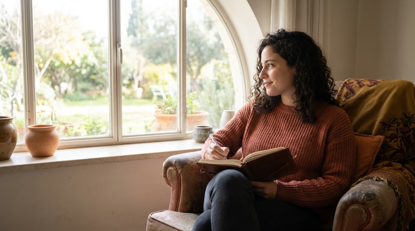 האם אתה/את מוכן/ה לאהבה? 7 שאלות כנות שצריך לשאול עצמך