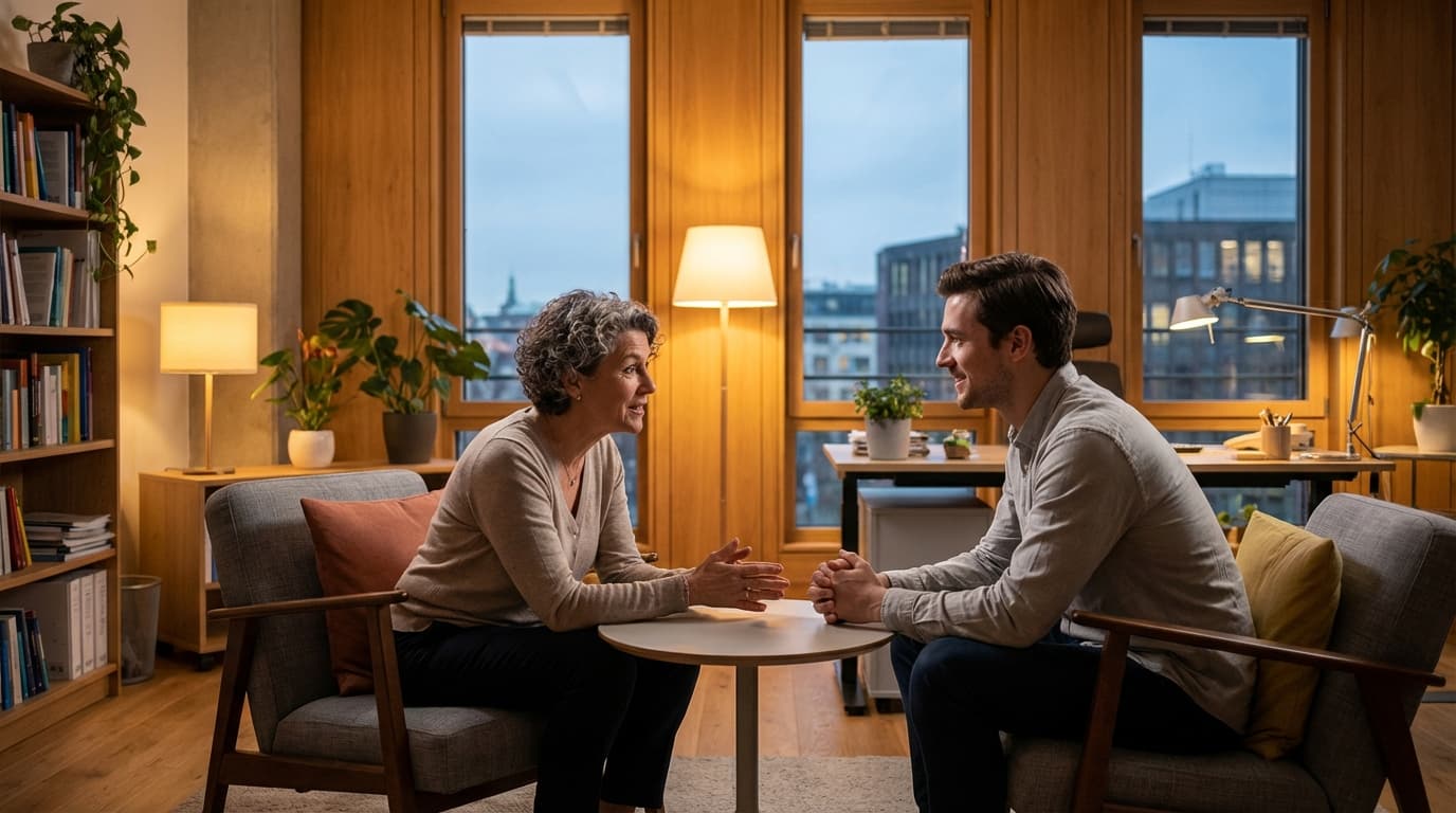 ליווי אישי למציאת זוגיות