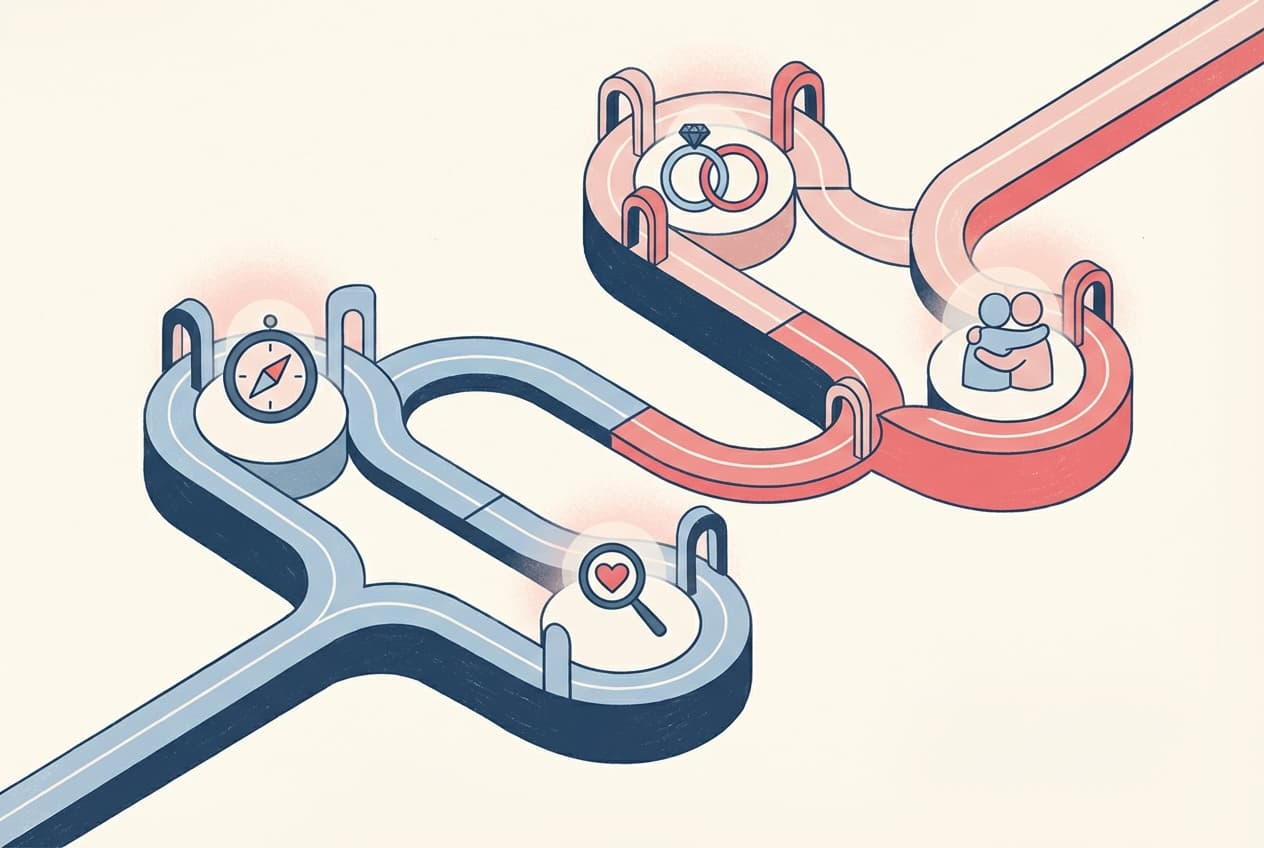 ליווי אישי למציאת זוגיות עם אלעד יעקובוביץ׳