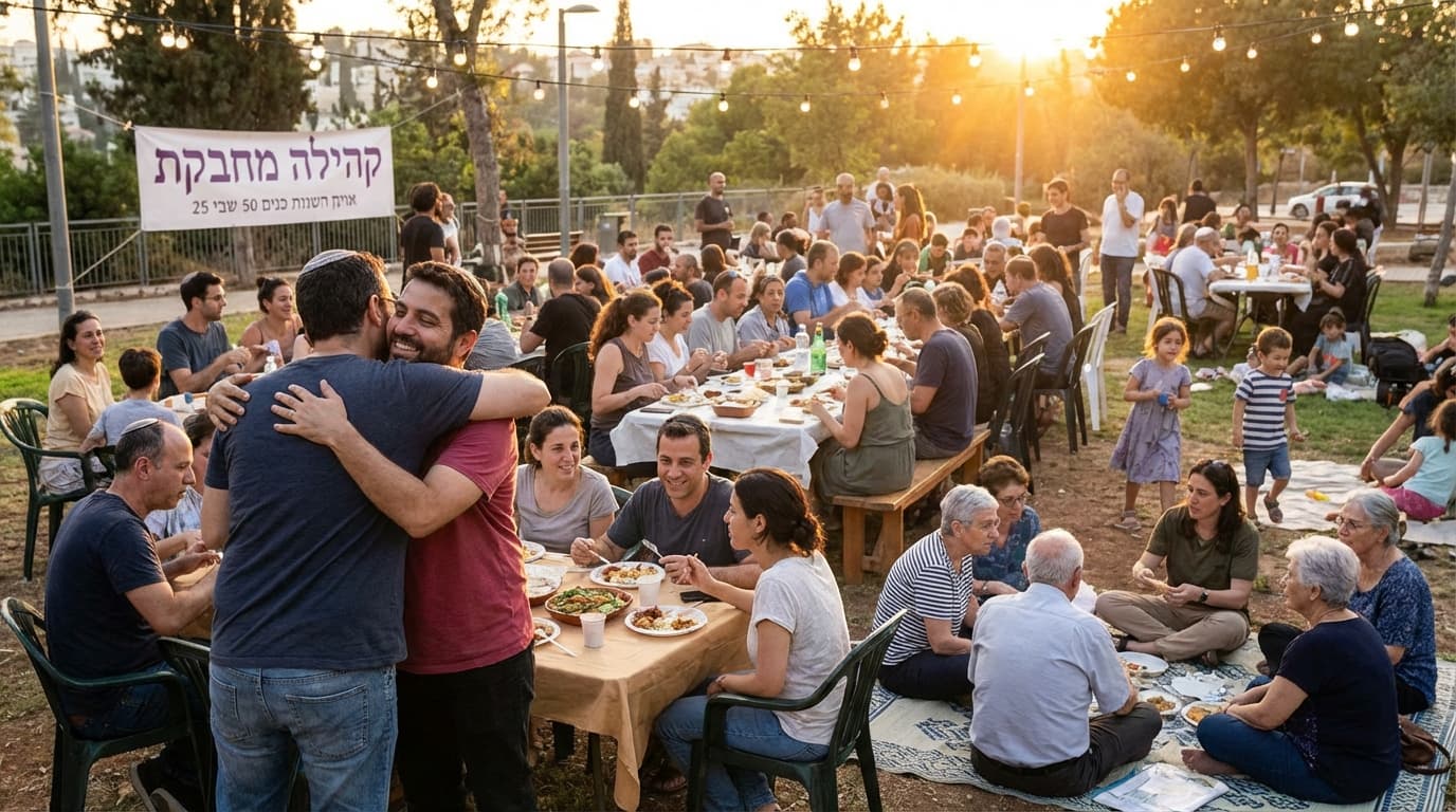 קהילת אומנות הקשר