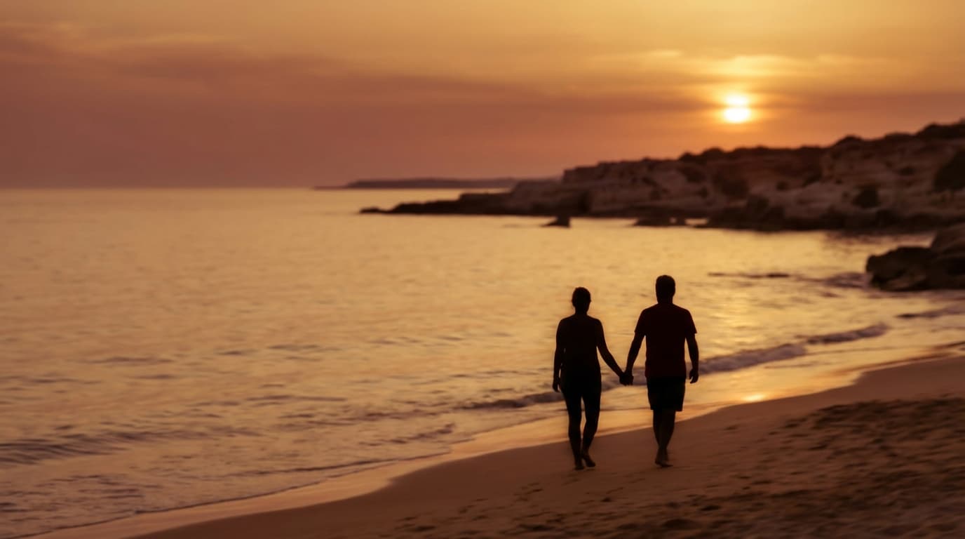 אומנות הקשר - בית הספר למציאת זוגיות