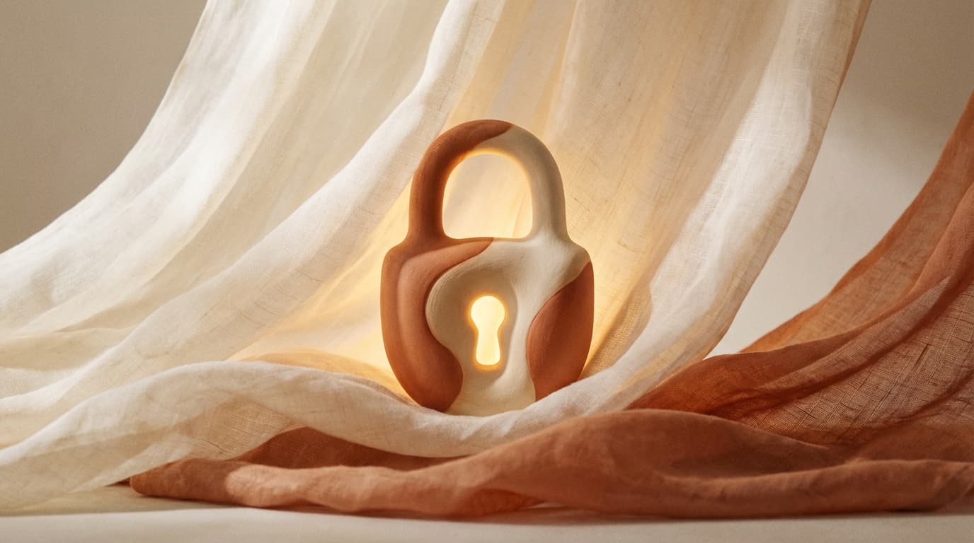 מדיניות פרטיות - אומנות הקשר